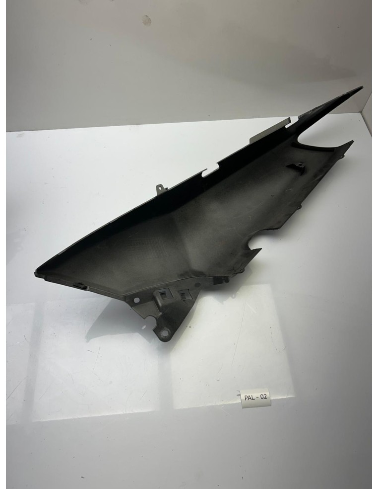 Carénage latéral droit YAMAHA TMAX 500 2008 - 2011