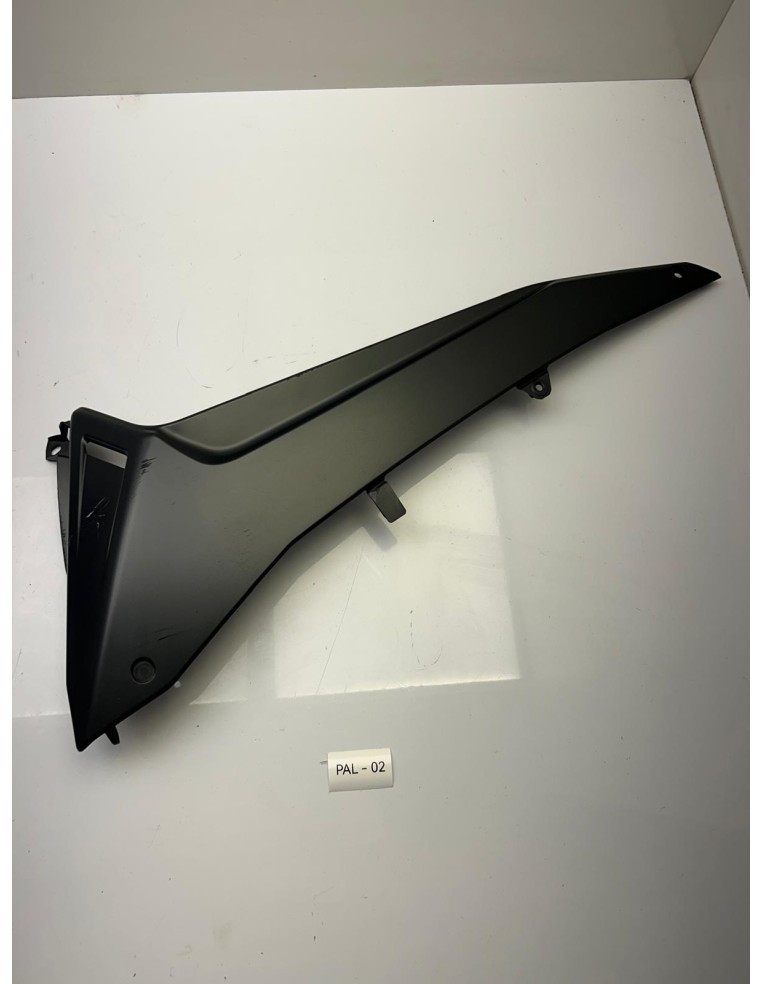 Dessous de tablier gauche YAMAHA TMAX 530 2012 - 2016