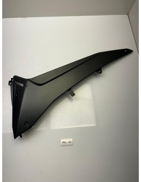 Dessous de tablier gauche YAMAHA TMAX 530 2012 - 2016