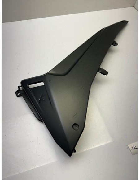 Dessous de tablier gauche YAMAHA TMAX 530 2012 - 2016