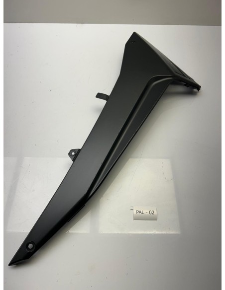 Dessous de tablier gauche YAMAHA TMAX 530 2012 - 2016