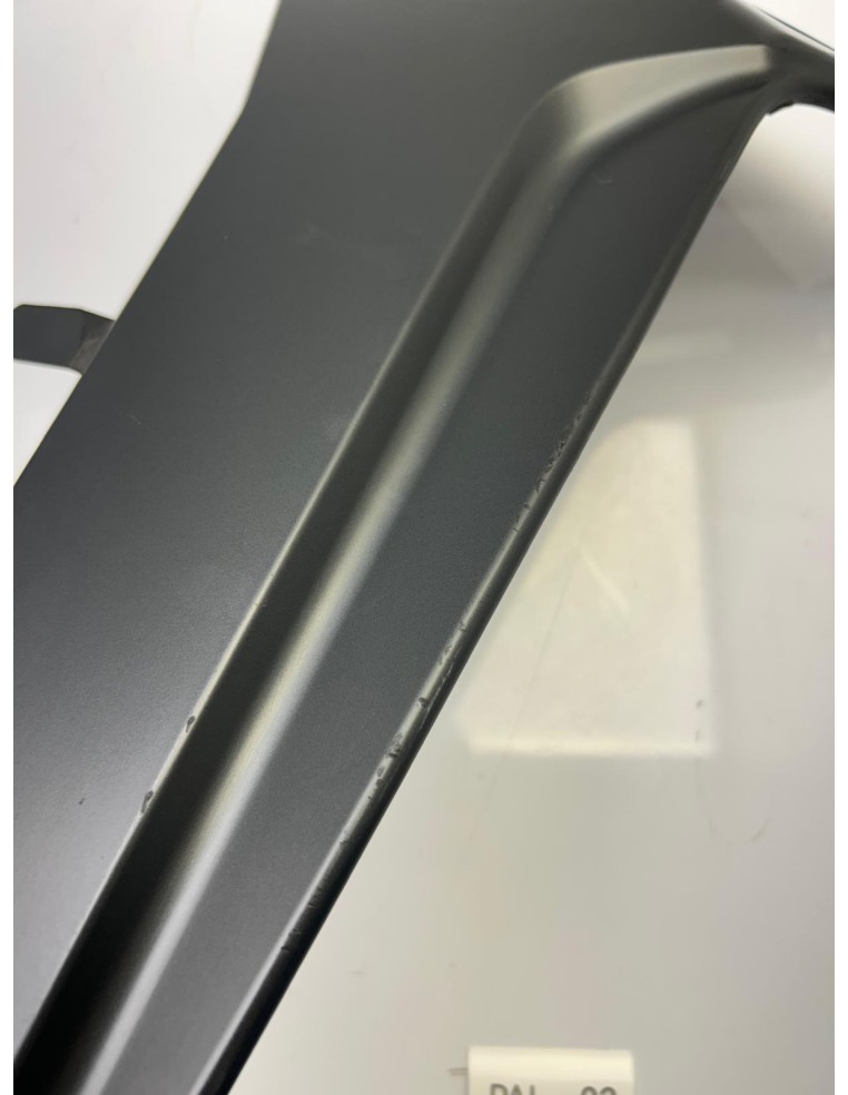 Dessous de tablier gauche YAMAHA TMAX 530 2012 - 2016