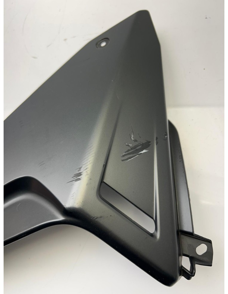 Dessous de tablier gauche YAMAHA TMAX 530 2012 - 2016