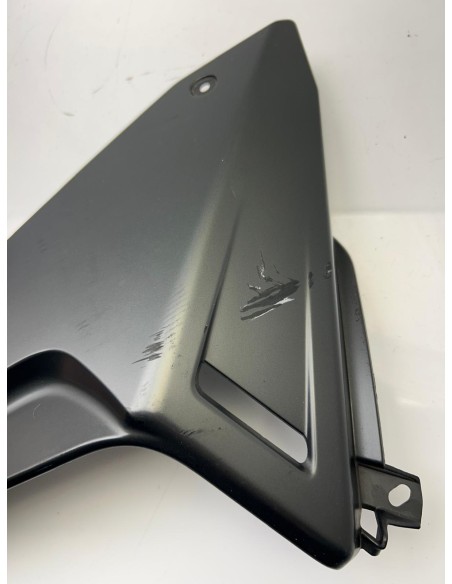 Dessous de tablier gauche YAMAHA TMAX 530 2012 - 2016