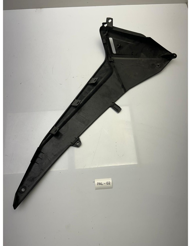 Dessous de tablier gauche YAMAHA TMAX 530 2012 - 2016