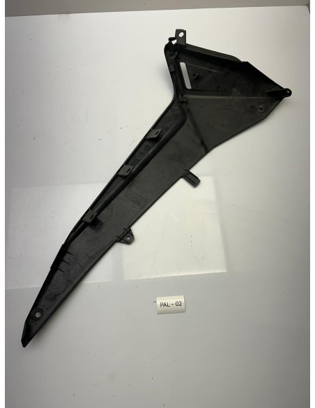 Dessous de tablier gauche YAMAHA TMAX 530 2012 - 2016