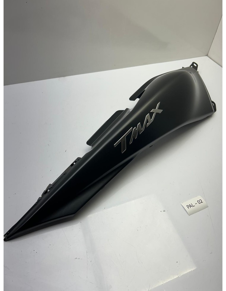 Flanc de selle droit YAMAHA 530 TMAX 2017 - 2019