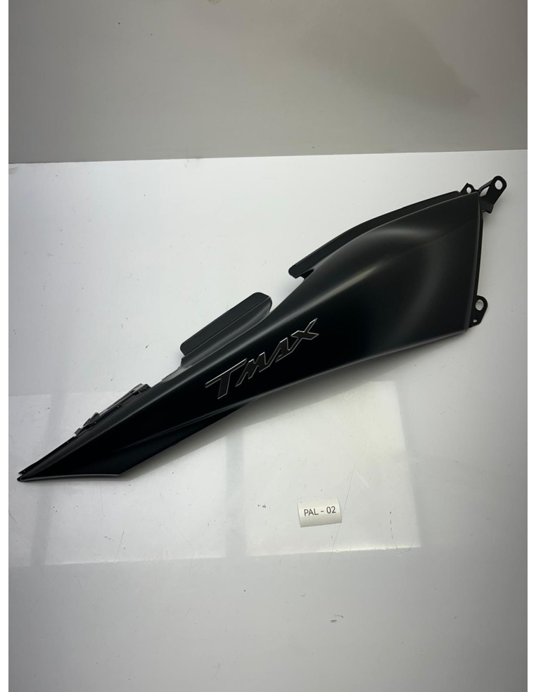 Flanc de selle droit YAMAHA 530 TMAX 2017 - 2019