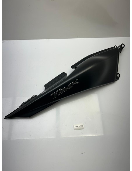 Flanc de selle droit YAMAHA 530 TMAX 2017 - 2019