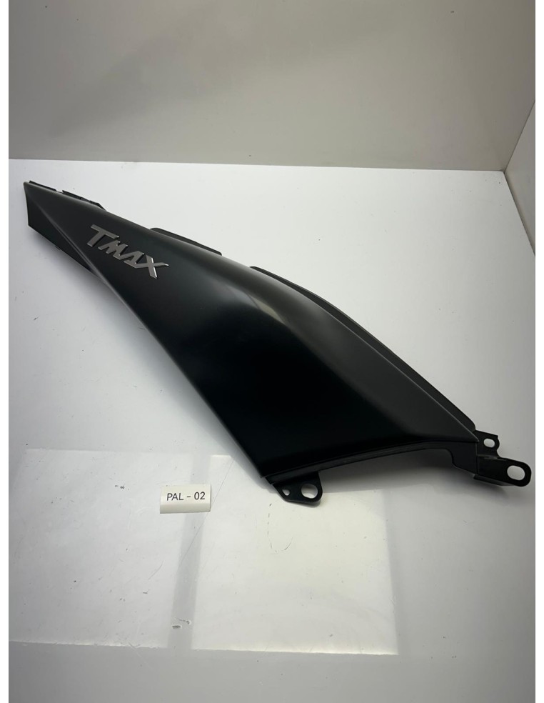 Flanc de selle droit YAMAHA 530 TMAX 2017 - 2019
