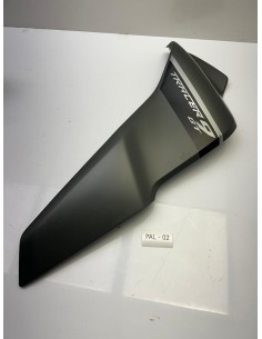 Tête de fourche droit YAMAHA Tracer 9 GT 2021 - 2024