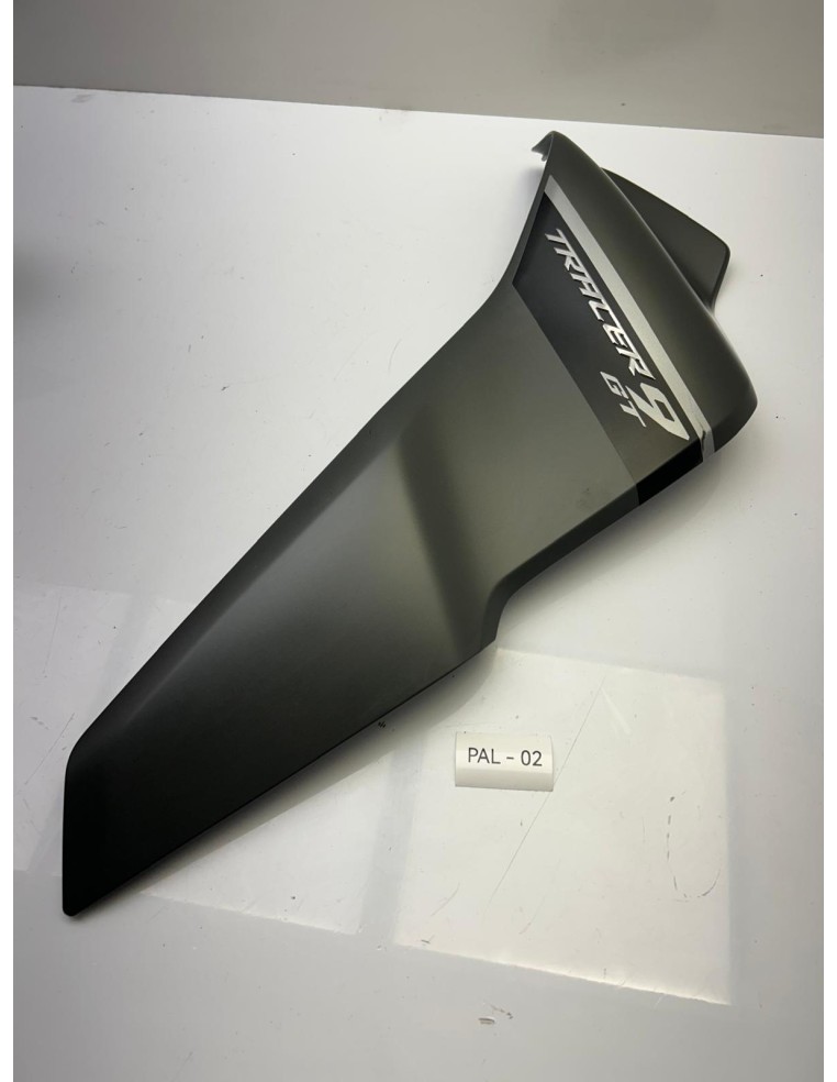 Tête de fourche droit YAMAHA Tracer 9 GT 2021 - 2024