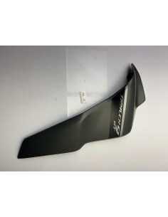 Tête de fourche droit YAMAHA Tracer 9 GT 2021 - 2024 2