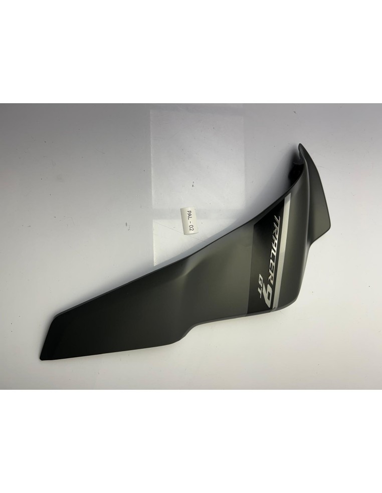Tête de fourche droit YAMAHA Tracer 9 GT 2021 - 2024