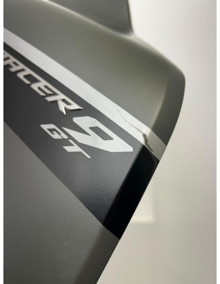 Tête de fourche droit YAMAHA Tracer 9 GT 2021 - 2024