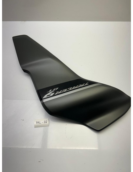 Tête de fourche droit YAMAHA Tracer 9 GT 2021 - 2024