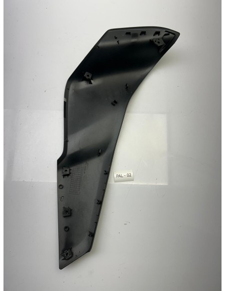 Tête de fourche droit YAMAHA Tracer 9 GT 2021 - 2024