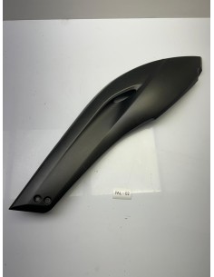Cache latéral gauche YAMAHA 500 TMAX 2008 - 2011 2