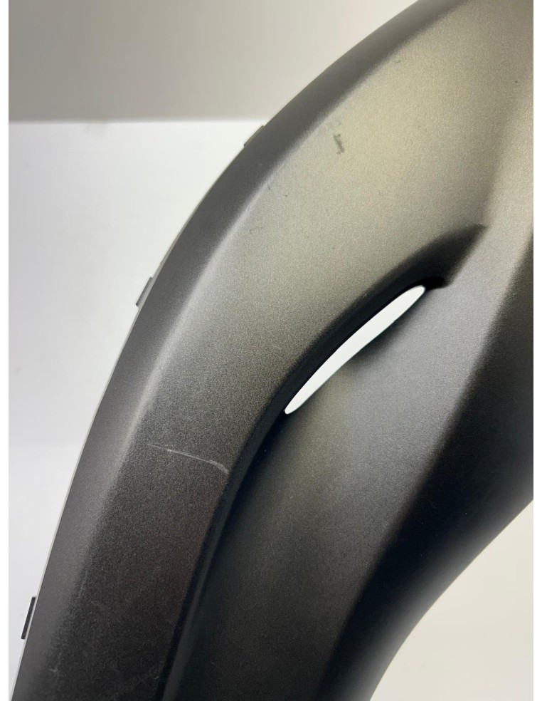 Cache latéral gauche YAMAHA 500 TMAX 2008 - 2011