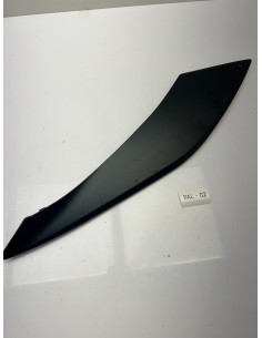 Sabot gauche YAMAHA 560 TMAX 2022 - 2023