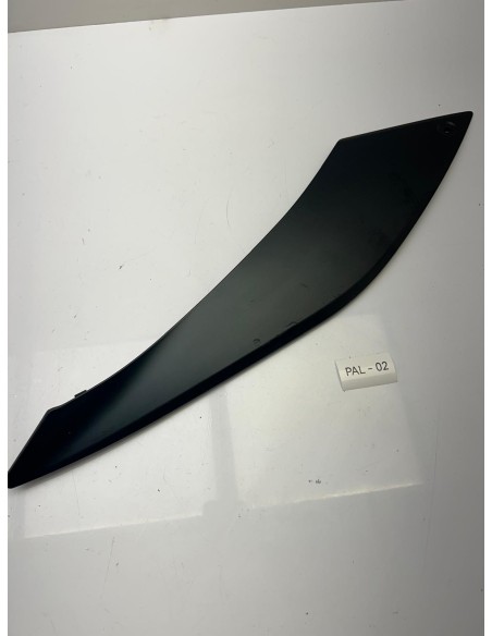 Sabot gauche YAMAHA 560 TMAX 2022 - 2023