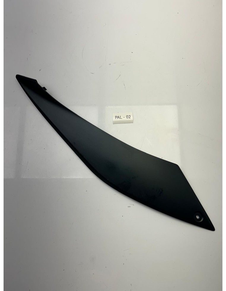 Sabot gauche YAMAHA 560 TMAX 2022 - 2023