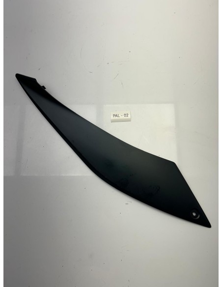 Sabot gauche YAMAHA 560 TMAX 2022 - 2023