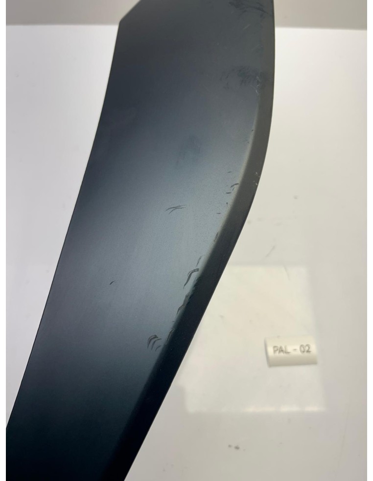 Sabot gauche YAMAHA 560 TMAX 2022 - 2023