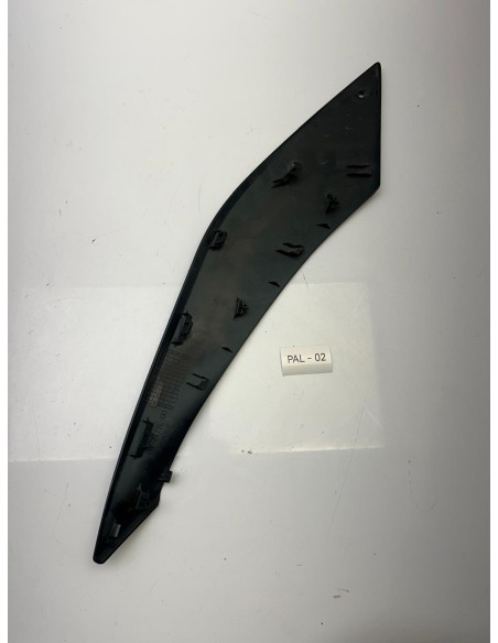 Sabot gauche YAMAHA 560 TMAX 2022 - 2023