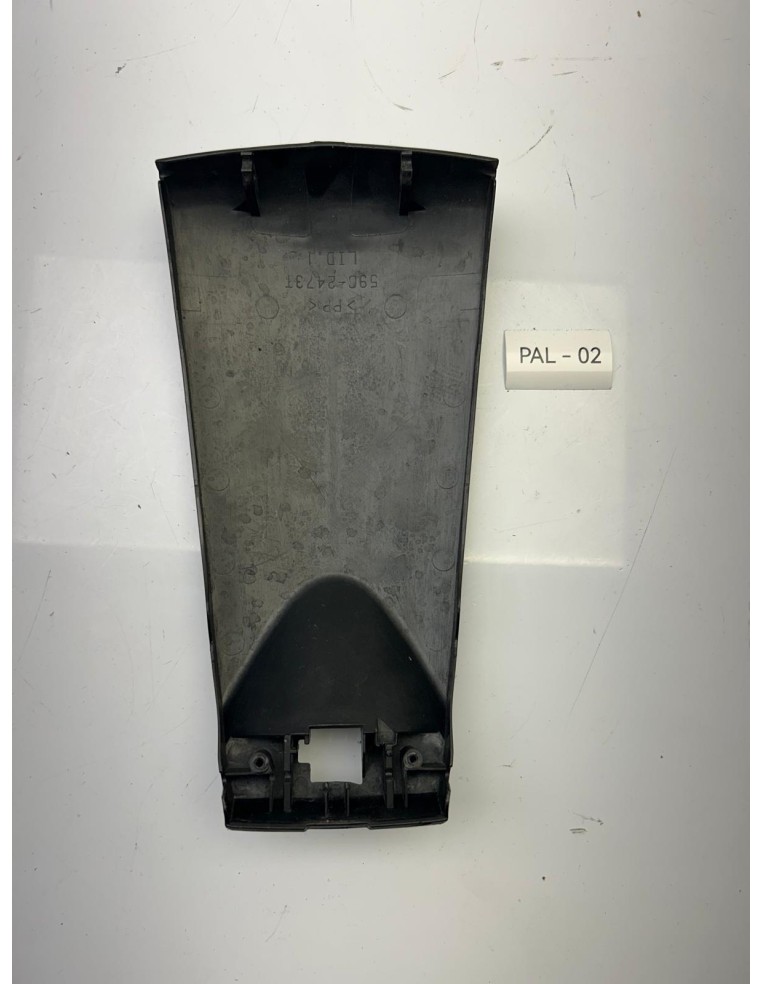 Cache trappe à essence YAMAHA 530 TMAX 2012 - 2016