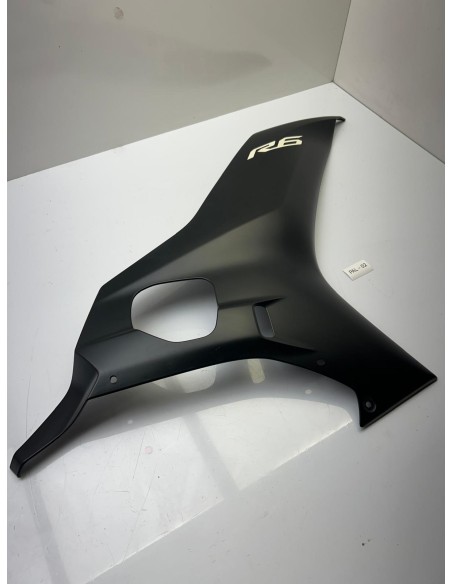 Carénage latéral droit YAMAHA R6 2017 - 2020