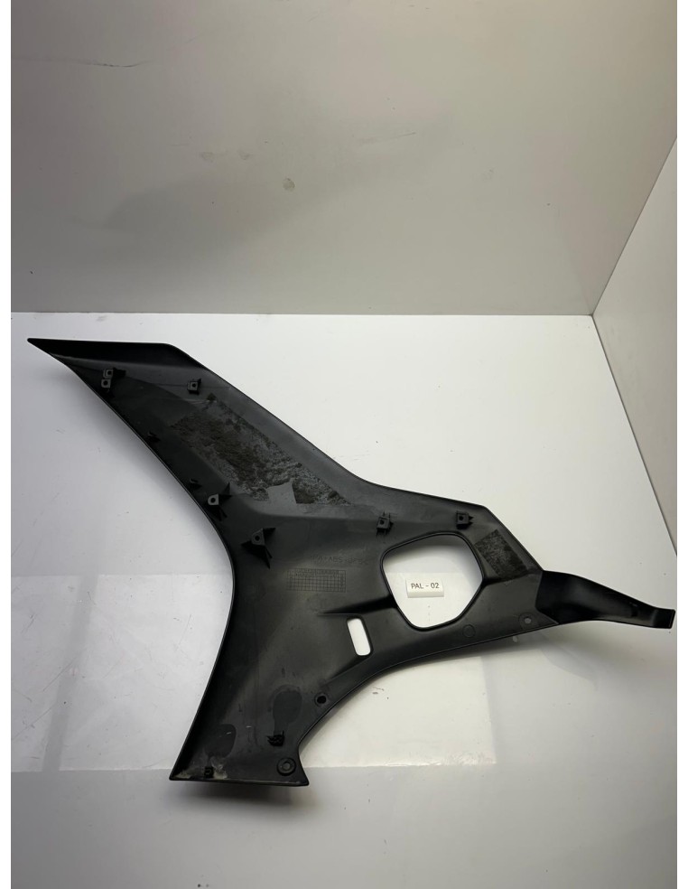 Carénage latéral droit YAMAHA R6 2017 - 2020