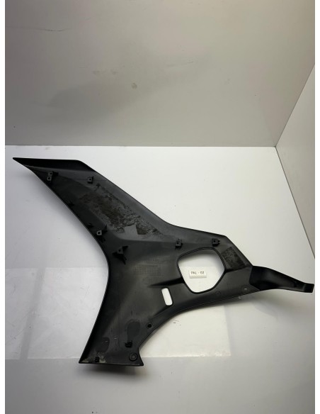 Carénage latéral droit YAMAHA R6 2017 - 2020