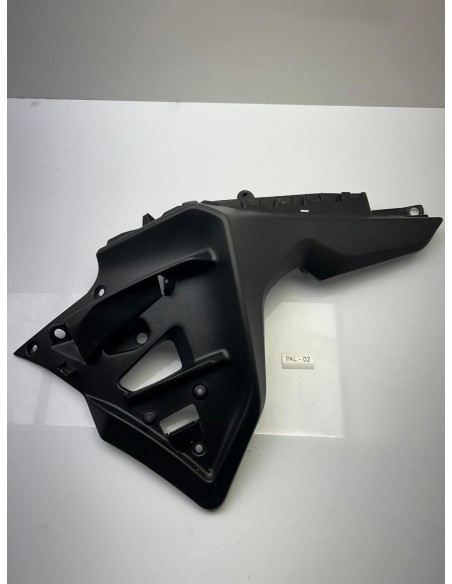 Cache latéral gauche YAMAHA Tracer 7 2020 - 2024