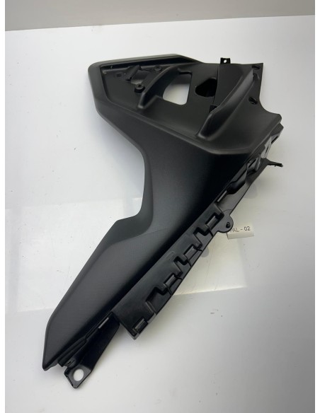 Cache latéral gauche YAMAHA Tracer 7 2020 - 2024