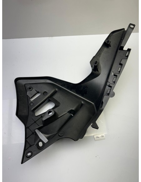 Cache latéral gauche YAMAHA Tracer 7 2020 - 2024
