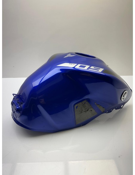 Réservoir d'essence YAMAHA MT09 2018-2018