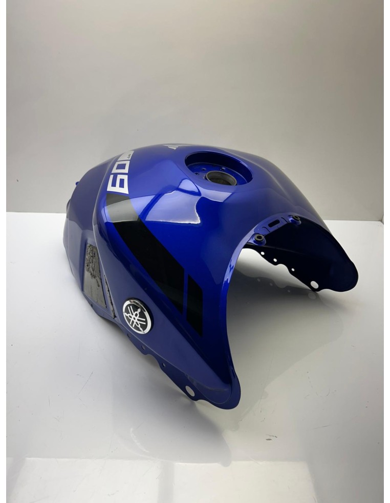 Réservoir d'essence YAMAHA MT09 2018-2018