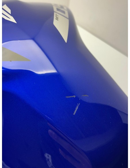 Réservoir d'essence YAMAHA MT09 2018-2018