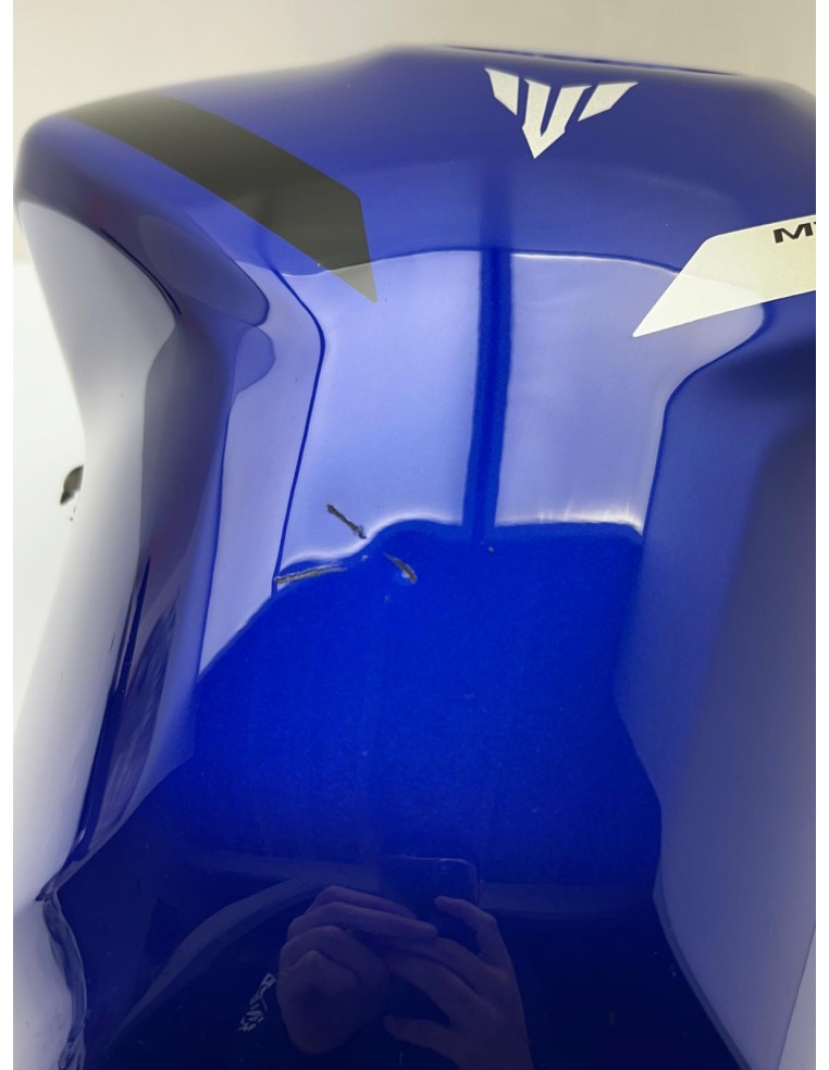 Réservoir d'essence YAMAHA MT09 2018-2018