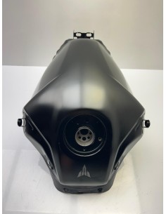 Réservoir d'essence noir YAMAHA MT10 2019 - 2023 2