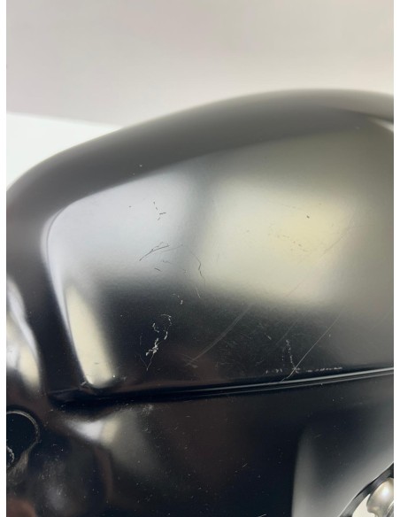 Réservoir d'essence noir YAMAHA MT10 2019 - 2023