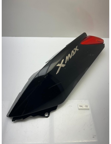 Carénage arrière droit YAMAHA 125 XMAX 2010 - 2013