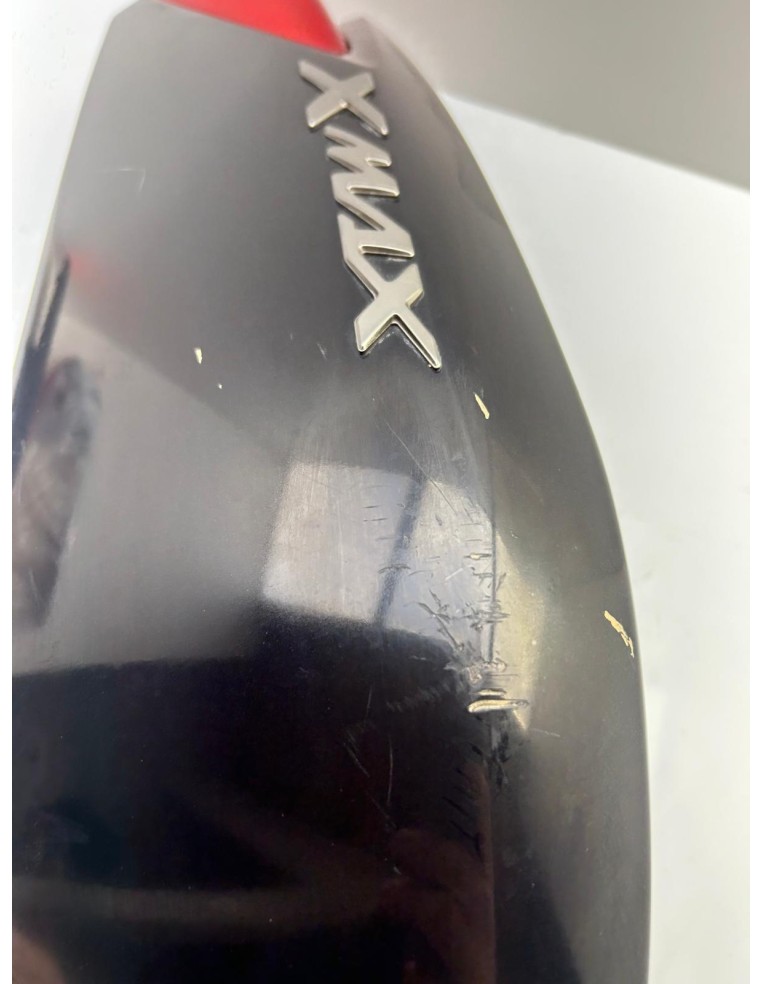 Carénage arrière droit YAMAHA 125 XMAX 2010 - 2013
