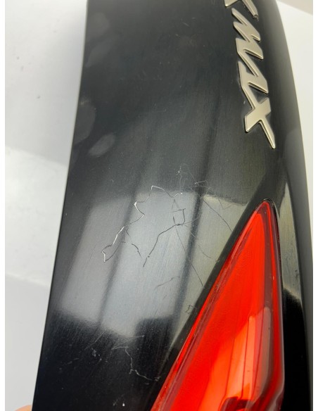 Carénage arrière gauche YAMAHA 125 XMAX 2010 - 2013