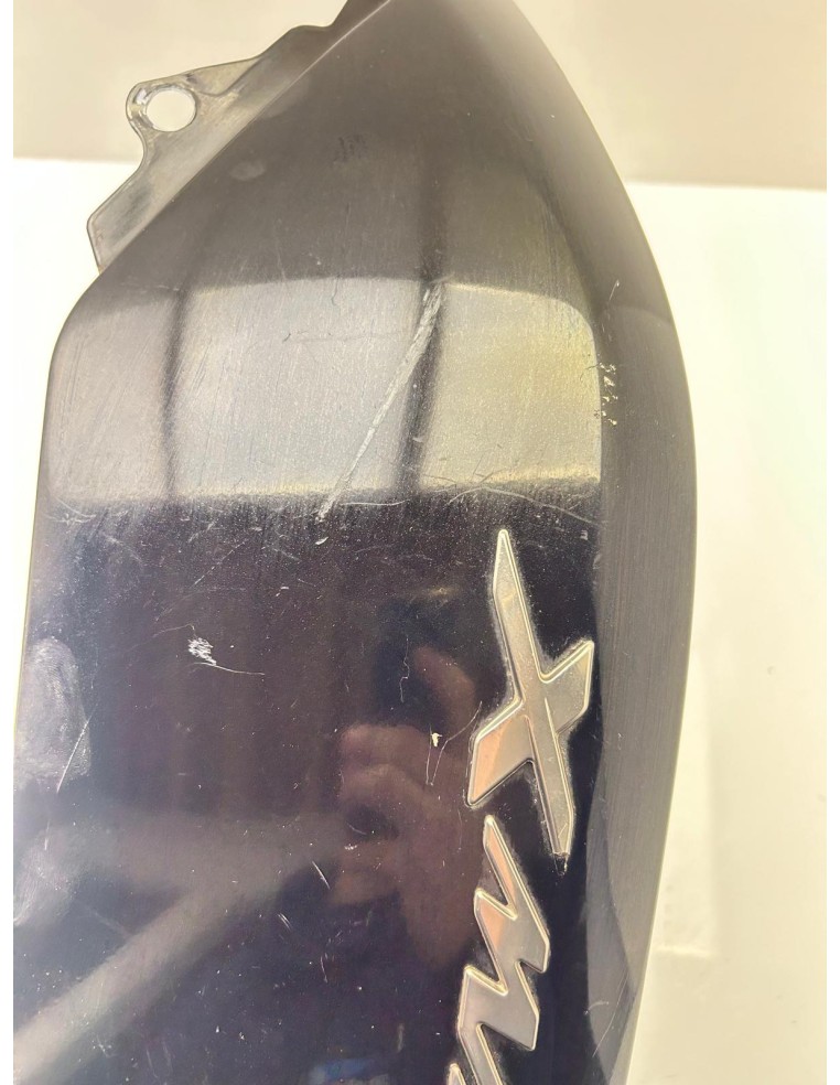 Carénage arrière gauche YAMAHA 125 XMAX 2010 - 2013