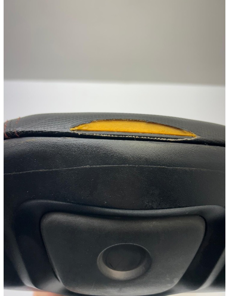 Dosseret passager YAMAHA 125 XMAX 2010 - 2013