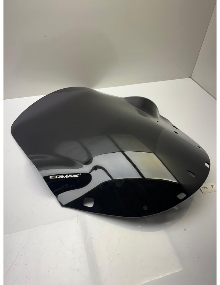 Bulle fumée Ermax SUZUKI 600 BURGMAN 2005 - 2012