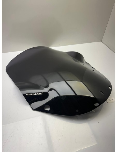 Bulle fumée Ermax SUZUKI 600 BURGMAN 2005 - 2012