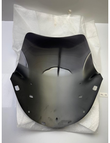Bulle fumée Ermax SUZUKI 600 BURGMAN 2005 - 2012
